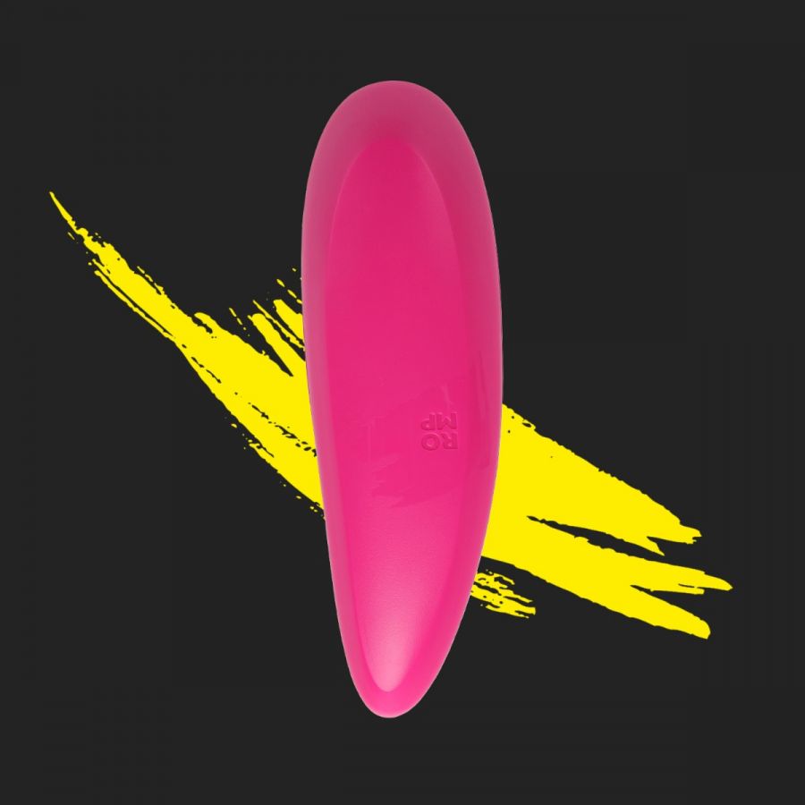 我們想通知您,適用於 Wow Tech 產品(ROMP、Womanizer、We-Vibe、Arcwave)的充電器適配... Romp - Shine 陰蒂吸吮器- 粉紅色 照片-4