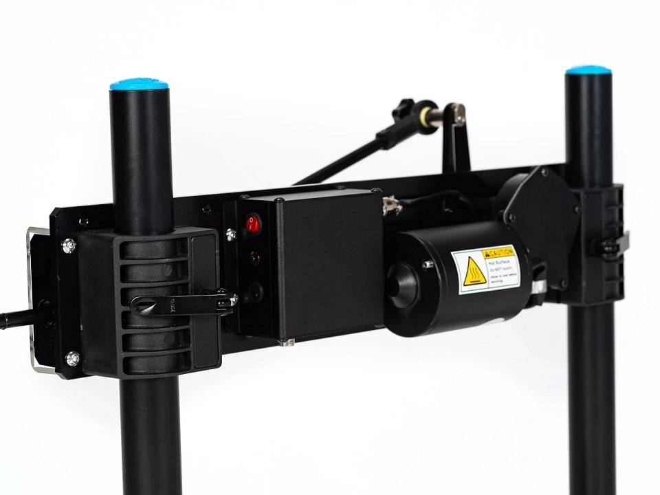 Pro 3 just got a ‘fucky-doodle-dandy’ upgrade and is now the... F-Machine - Pro 4 - Black photo-5
