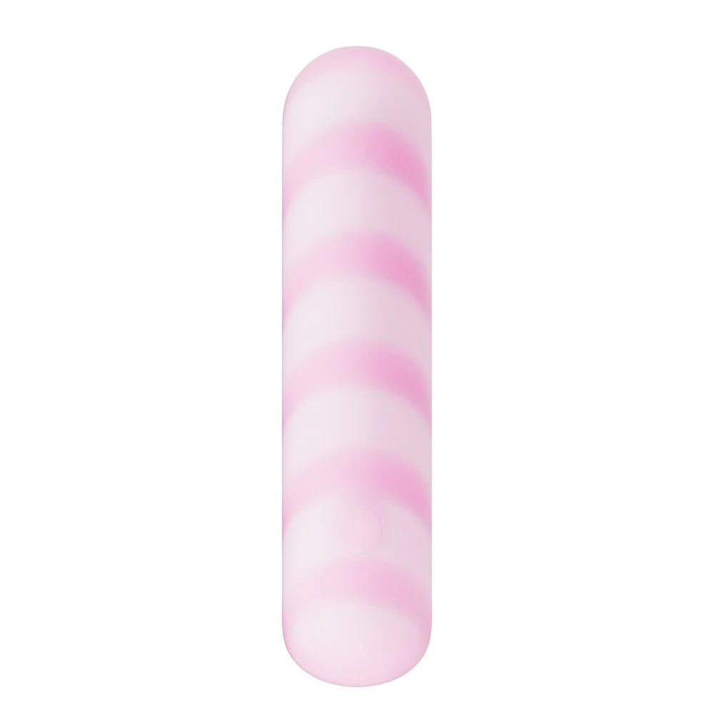 Bring a burst of playful energy to your pleasure with Play W... Play With Me - Sugar Crush Vibe - Pink photo-8