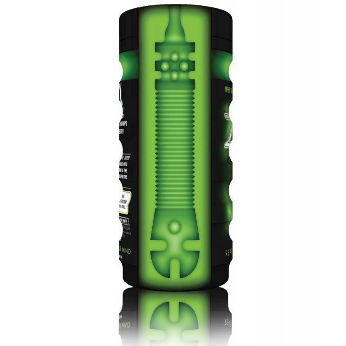 The tried-and-true Original Zolo Cup is the one that stated ... Zolo - Original Cup Masturbator photo-2