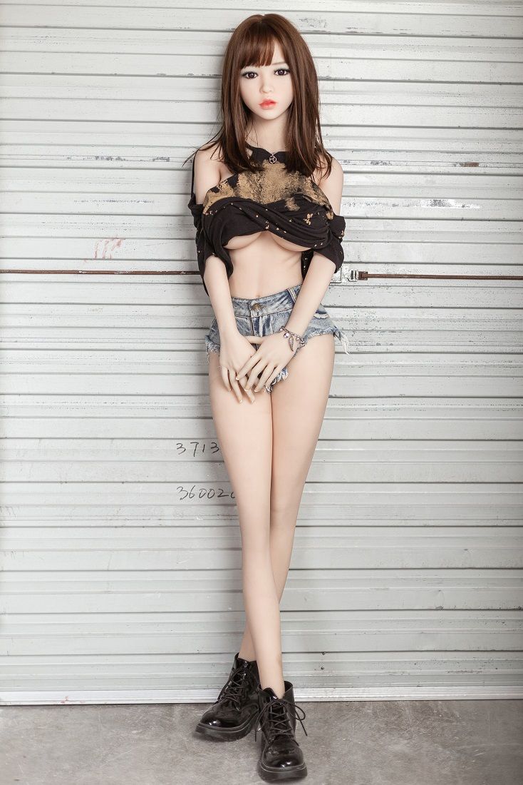 To check the sample of realistic doll visit our showroom.
... Nene Curvy Asian Realistic Sex Doll, Medium Breasts, Ultra Soft TPE 158 cm (5'2 ft) photo-3