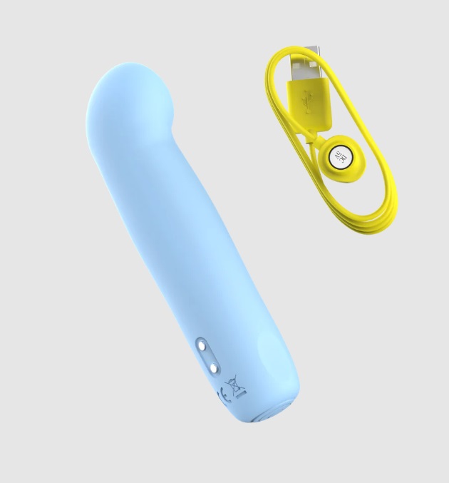 Bfabulous, Bfruity, Bready – ‘this sh*t is bananas!’
Introd... B Swish - Infinite Bcute Curve Vibe - Electric Blue photo-7