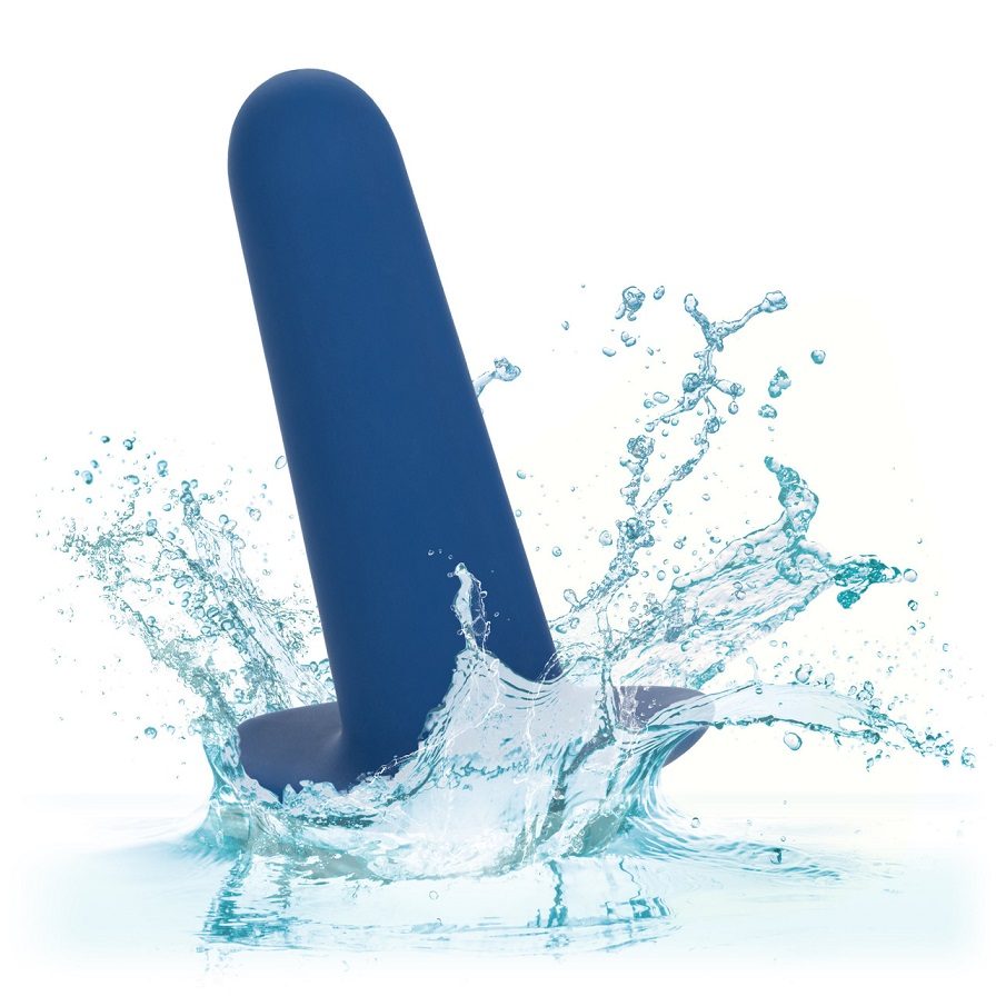 Ease yourself into the sensational world of anal stimulation... CEN - They-ology 5 pcs Wearable Anal Dilator Set photo-10