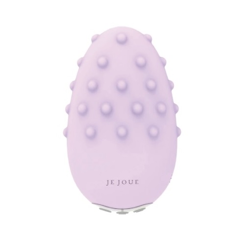 Je Joue - Mimi Deux Multi-Surfaced Vibrator - Lilac photo