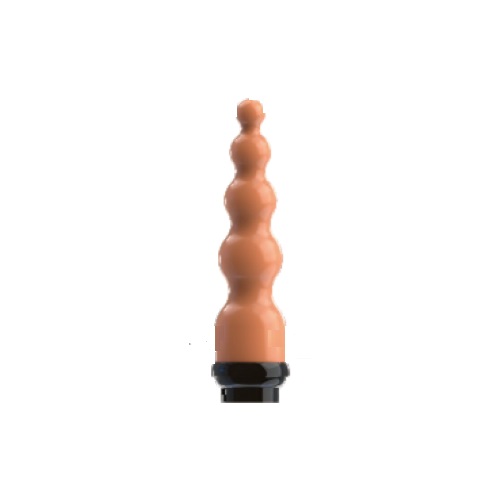 Z-Sex - Attachment Anal Dildo - Flesh photo