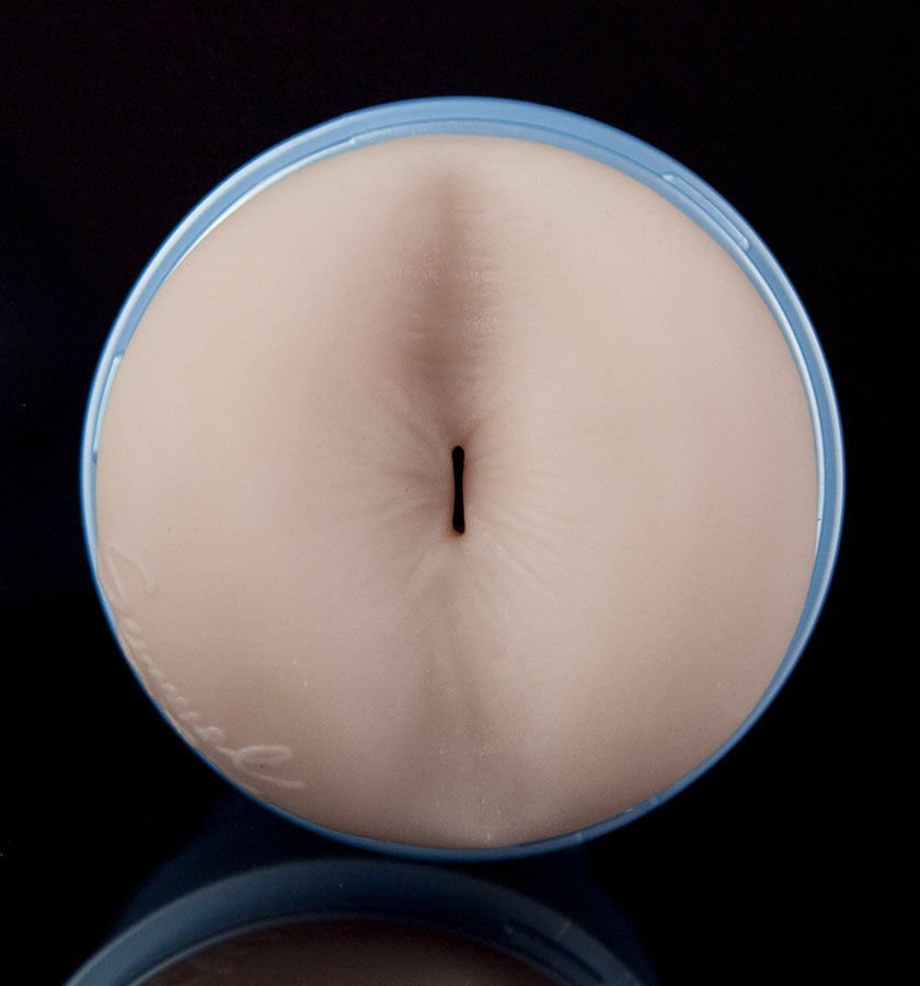 Another irresistible masturbator from the Fleshjack Boys lin... Fleshjack - Samuel O'Toole Butt Masturbator photo-3
