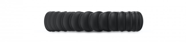DUAL RING will boost your performance in bed and impress you... Dorcel - Dual Ring - Black photo-5