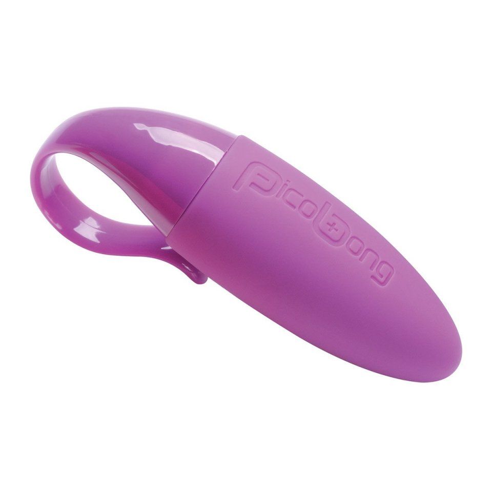 Designed to send harmonious vibrations between you and your ... PicoBong - Koa - Purple photo-3