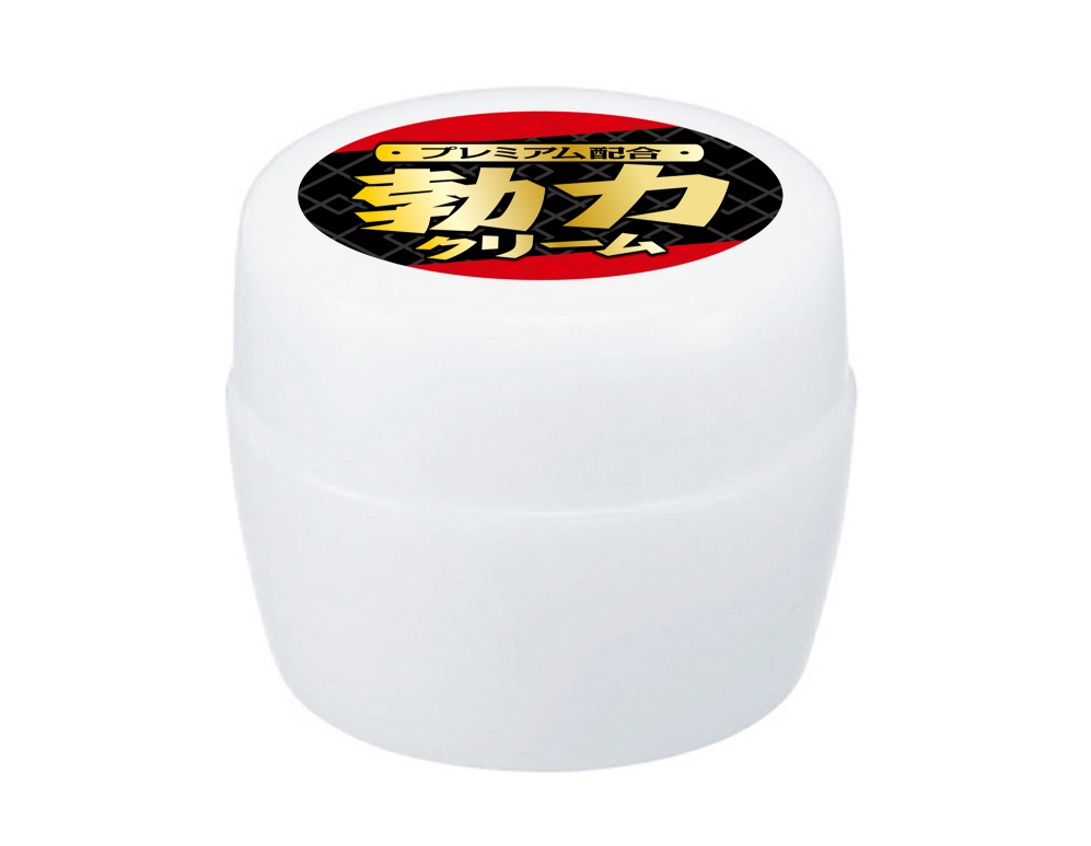 A luxurious blend of ginseng from all over the world! A grea... T-Best - Premium Erection Cream - 10g photo-2