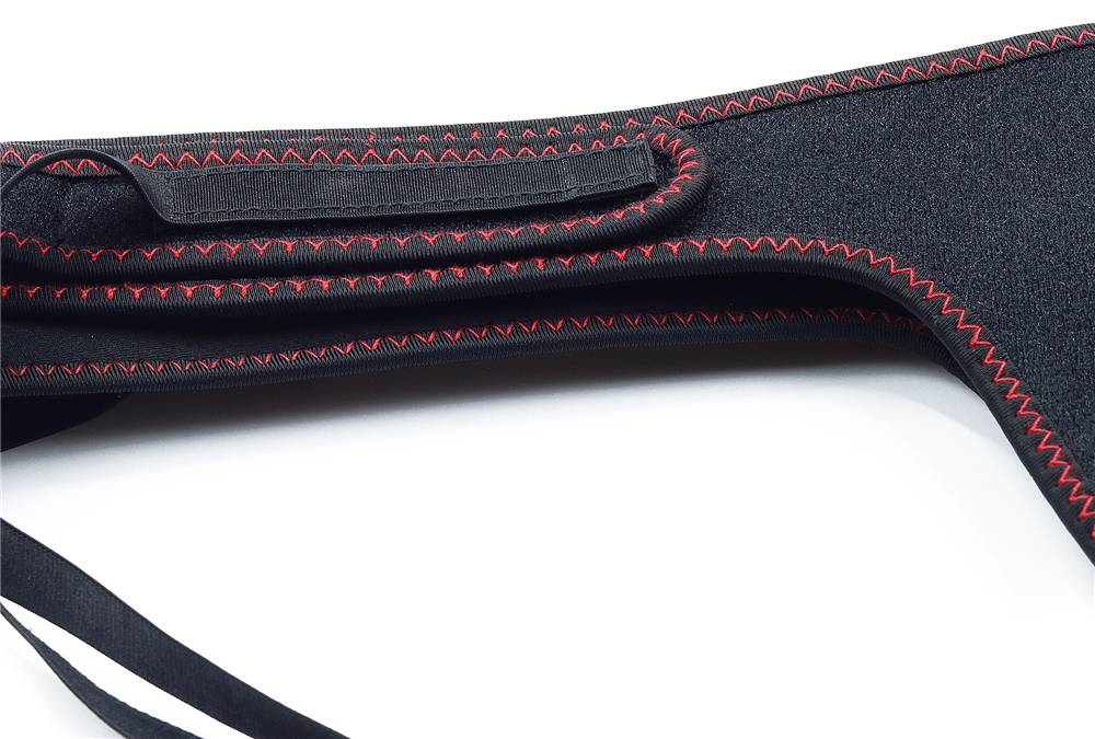 Easy off Easy on adjustable strap on harness.
Designed to fi... Lovetoy - Easy Strap On Harness - Black photo-9
