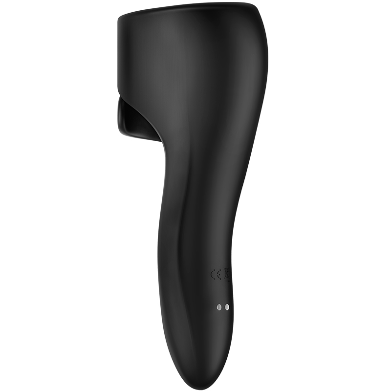 Flaping and Vibrating function
Half wrap Design to well exec... Erocome - Camelopardallis - Black photo-7