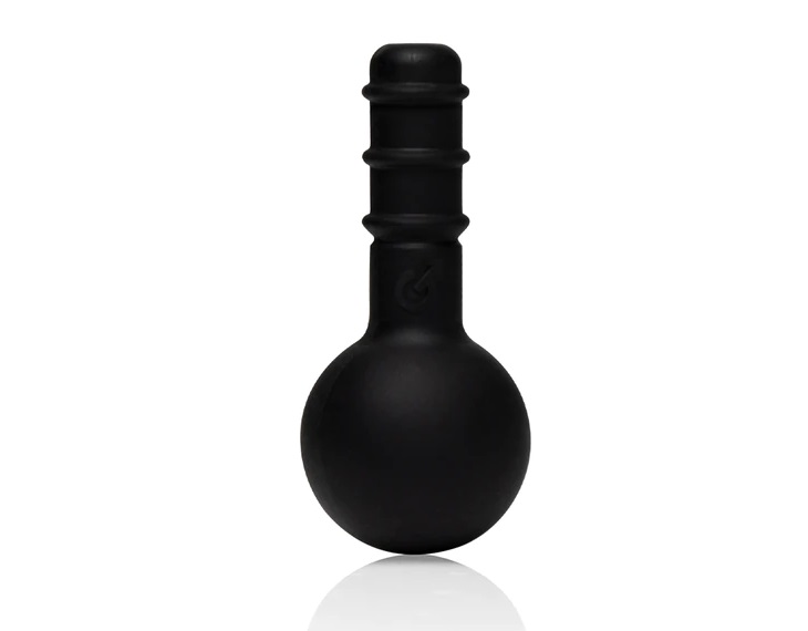 You already love the Fleshlight and Fleshjack lines of dildo... Fleshlight - Joystick Dildo Handle - Black photo-2