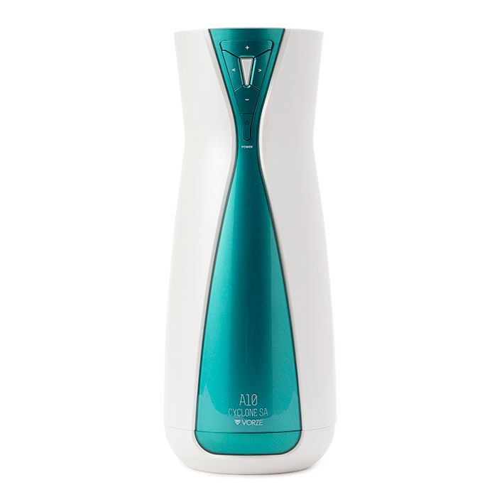 The stylish yet robust body combines both beauty and strengt... Vorze - A10 Cyclone SA+PLUS Masturbator photo-3