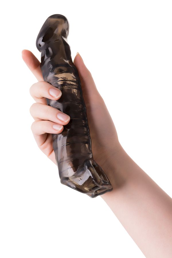 Developed using special technologies, the XLover nozzle will... XLover - Realistic Penis Extender - Black photo-2