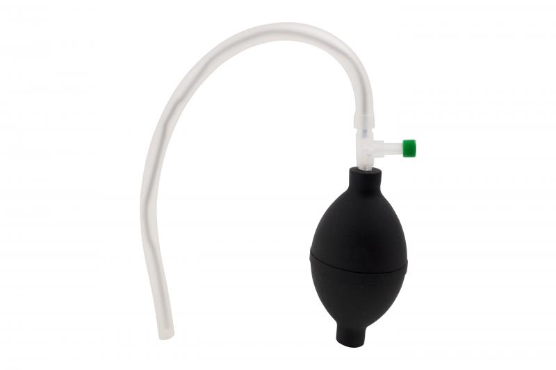 The Fröhle Solo Extreme Vagina Pump provides you with a whol... Frohle - Vaginal Pump Solo Extreme photo-3