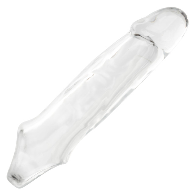 CEN - Performance Maxx 1.25" 陰莖延長套 - 透明 CEN - Performance Maxx 1.25" 陰莖延長套 - 透明 照片-3