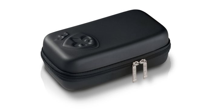 The first of his kind: Sizzling Simon is unprecedented, beca... Mystim - Sizzling Simon Estim Vibrator - Black photo-7