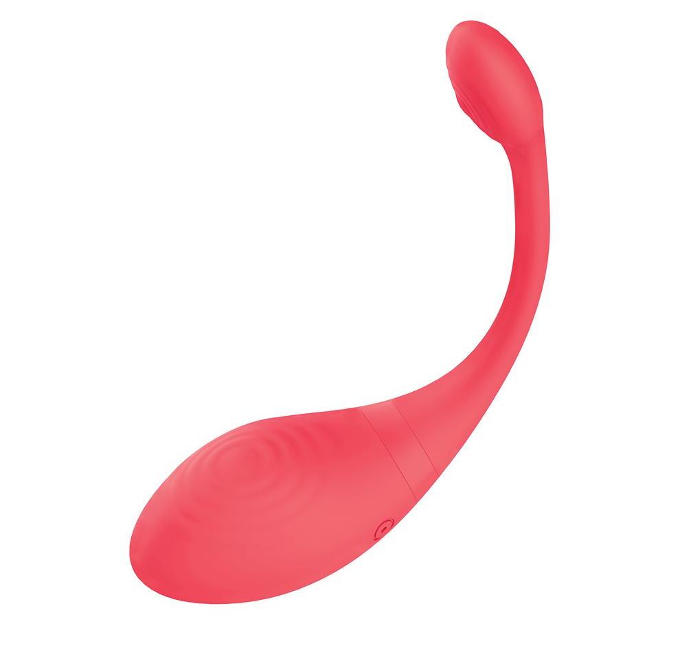 Whether you want to strengthen your pelvic floor or enjoy de... Love Distance - Range Love Egg photo-3