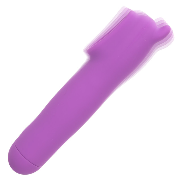 CEN - First Time Hummer Massager - Purple CEN - First Time Hummer Massager - Purple 照片-4