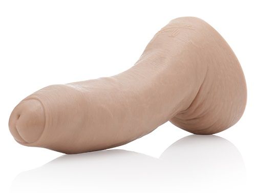 Manuel Ferrara was born to a Spanish mother and French fathe... Fleshlight - Manuel Ferrara Silicone Dildo photo-4