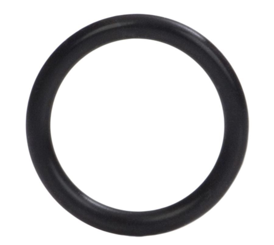 Elevate your seduction performance and intimate encounters w... CEN - Silicone Support Rings - Black photo-5