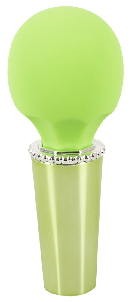 Stylish glamour design for hot sensations!
Small & compact m... You2Toys - Mini Wand Massager - Lemon photo-5