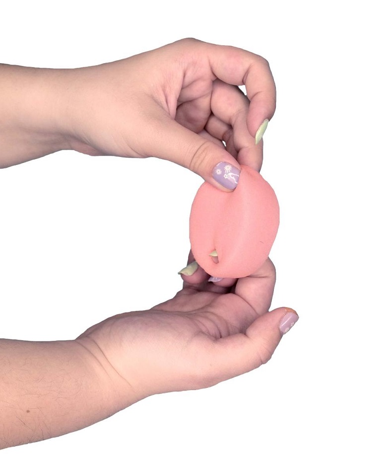 The Beppy Soft + Comfort Tampons WET version is lubricat... Beppy - Soft & Comfort Wet Tampons 4's Pack photo-3
