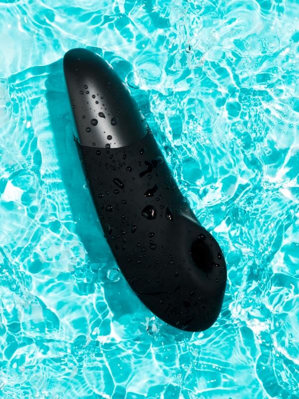 介绍
Womanizer Enhance 是首款集合 We-Vibe 震动 和 Pleasure Air 技术 的阴... Womanizer - 增强版Pleasure Air & 深层震动 阴蒂刺激器 - 黑色 照片-10