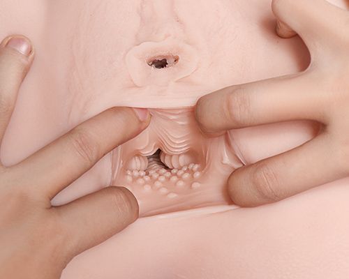 KMP - Kaho Imai Waist Double Hole photo