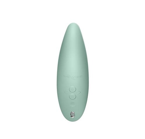 The We-Vibe Melt 2 clitoral stimulator is designed to elevat... We-Vibe - Melt 2 - Sage photo-5
