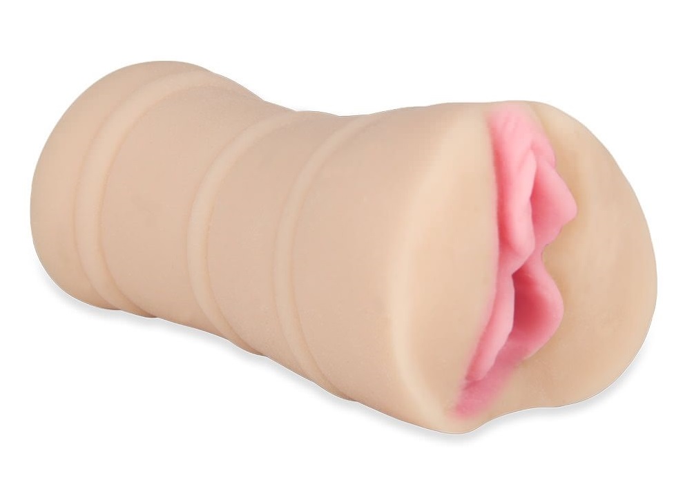 Finally, your fantasies are coming true! Hustler Toys brings... Hustler - Jesse Jane Porn Star Pussy - Skin photo-3