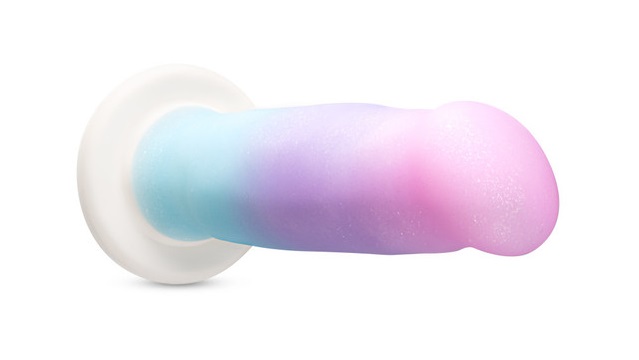 Modern, stylish, and beautiful - meet the Avant Lucky. Craft... Avant - Lucky Dildo 16.5cm - Pink photo-4