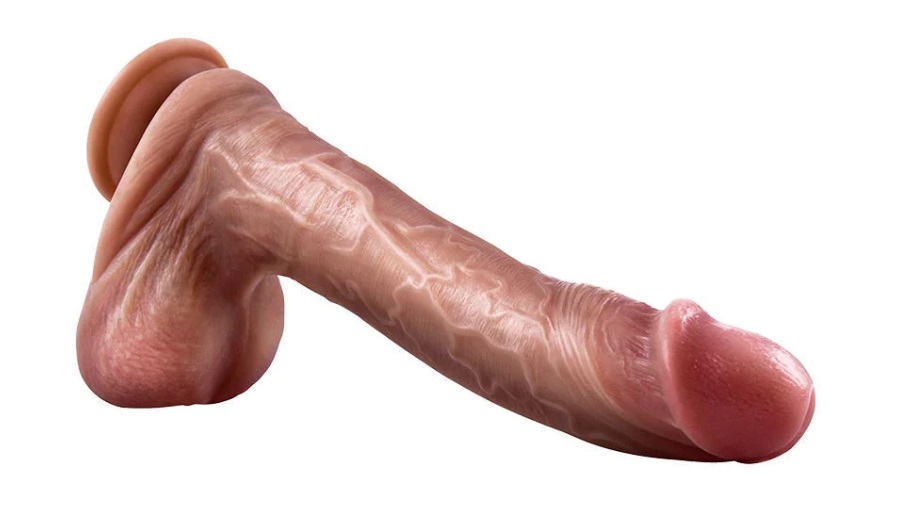 Upgraded size to satisfy the desire without pulling the vagi... Erocome - Hydrae - Vanilla photo-7