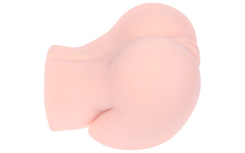 The smallest among ELLA MINI HIP is the best among numerous ... Kokos - Ella Butt Masturbator photo-3