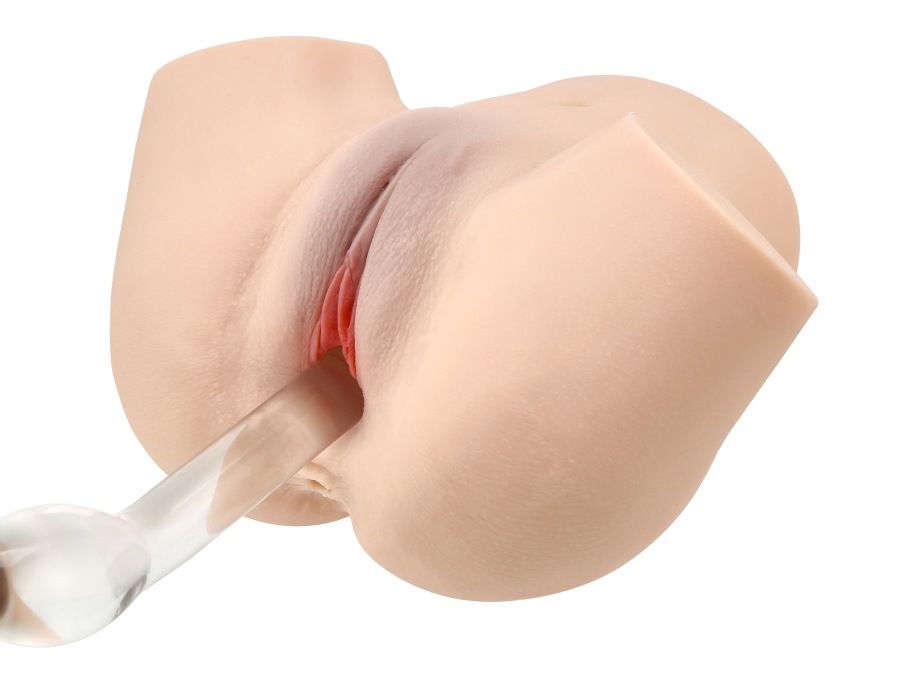 Imitate real female toys, the appearance is realistic, soft ... Jorokumo - Natasha Spread Eagle 2kg Masturbator photo-9
