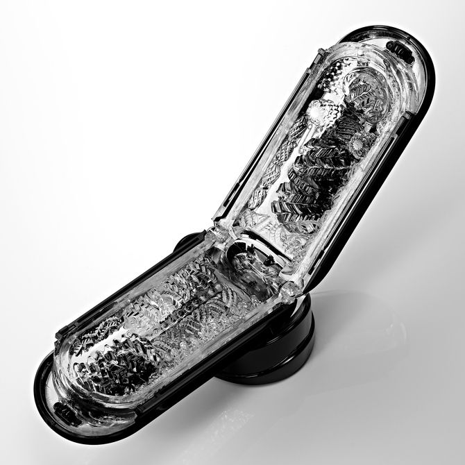 Introducing Flip Zero Electronic Vibrotation - an unknown pl... Tenga - Flip Zero Electronic Rotation & Vibration photo-2
