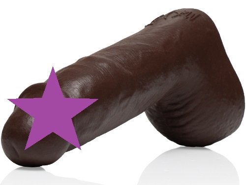 Max Konnor's award-winning dick is finally yours to play... Fleshjack - Max Konnor Dildo photo-2