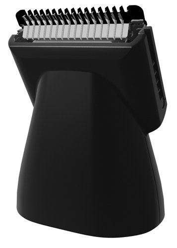 This kit has been welcomed at shows around the world and rec... Swan - Ultimate Personal Shaver Men - Black photo-4