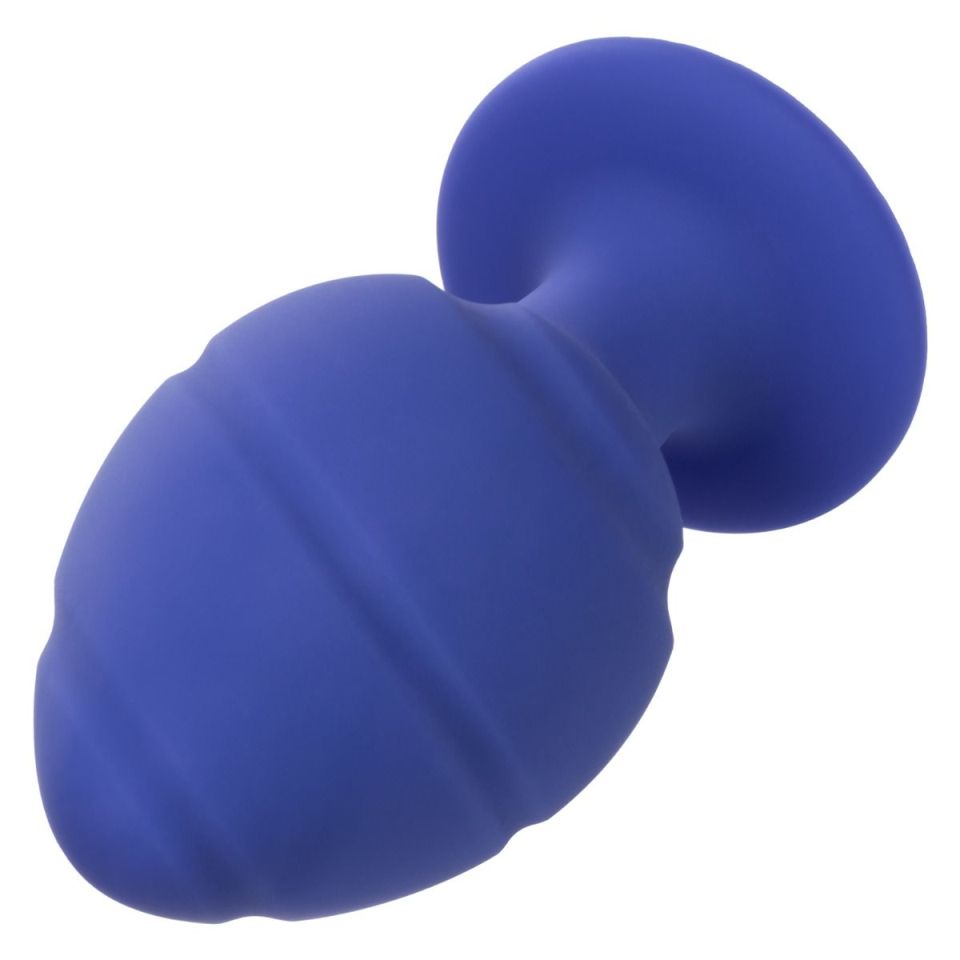 Let's play! Get plugged in with the Cheeky line of anal ... CEN - Cheeky Probe - Purple photo-7