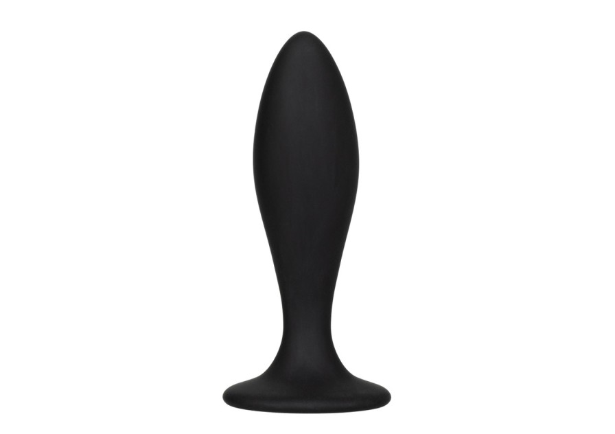 Open yourself up to a world of thrilling anal pleasure with ... CEN - Anal Curve Kit - Black photo-8