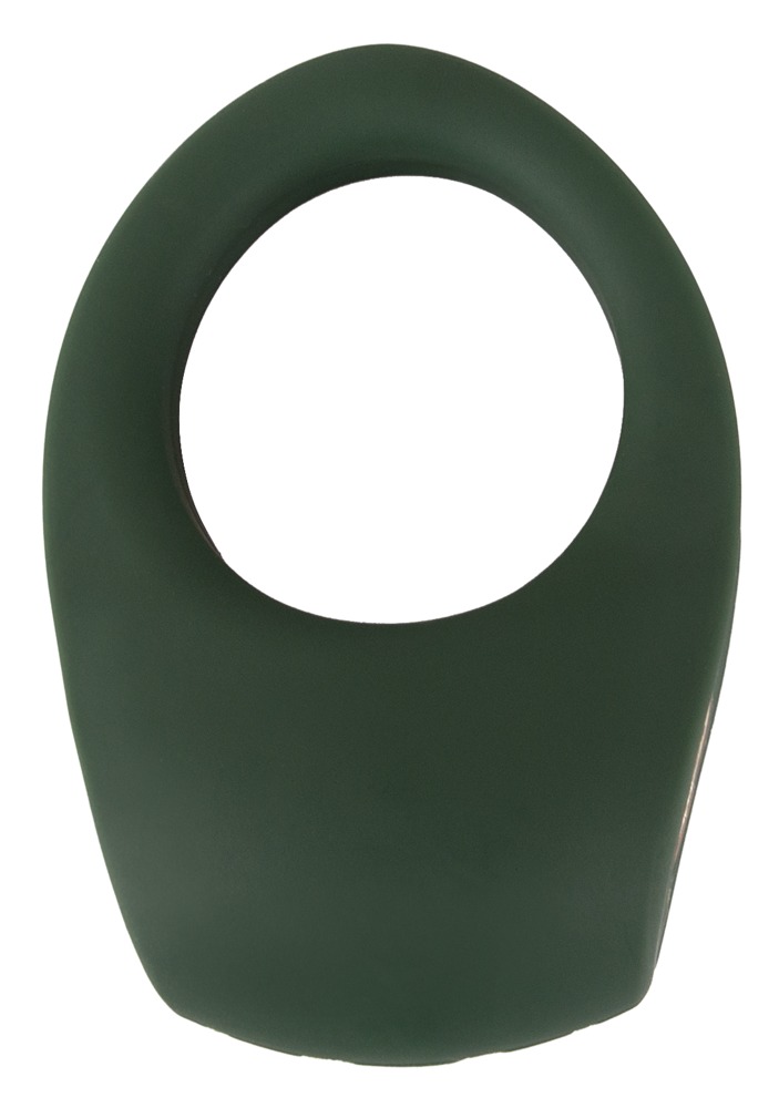 For more stamina and simultaneous orgasms!
The slightly flex... Emerald Love - Luxurious Cock Ring - Green photo-5