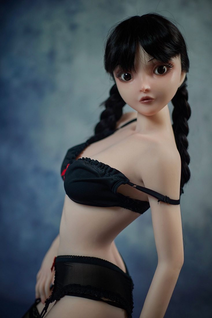 如想查看彷真娃娃樣辦,請到我們的展示室。
我們明白有些客戶在訂購前會想親自感受彷真娃娃的材質,樣辦可於我們的香港深水... Friday 迷你動漫蘿莉 C罩杯靈活骨架 超柔軟矽膠仿真性愛娃娃 100cm 照片-3