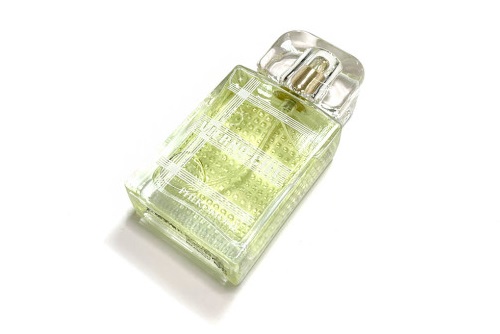 Vierno Ciel - Wolf 男用費洛蒙香水 -  30ml 照片
