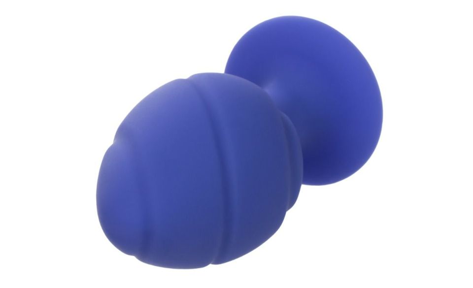 Let's play! Get plugged in with the Cheeky line of anal ... CEN - Cheeky Probe - Purple photo-6