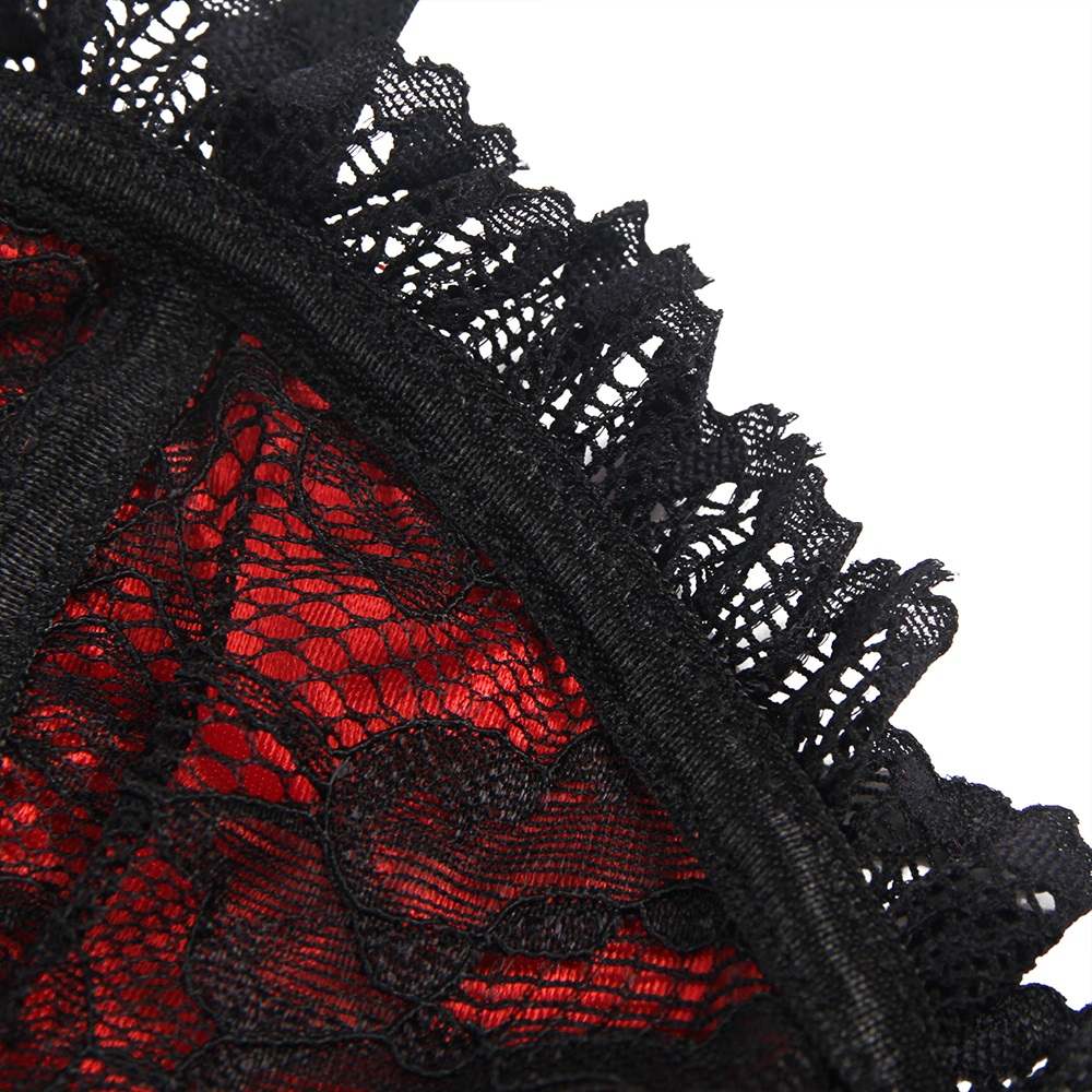 Ohyeah - Red Riding Hood Costume - XL Ohyeah - Red Riding Hood Costume - XL photo-15