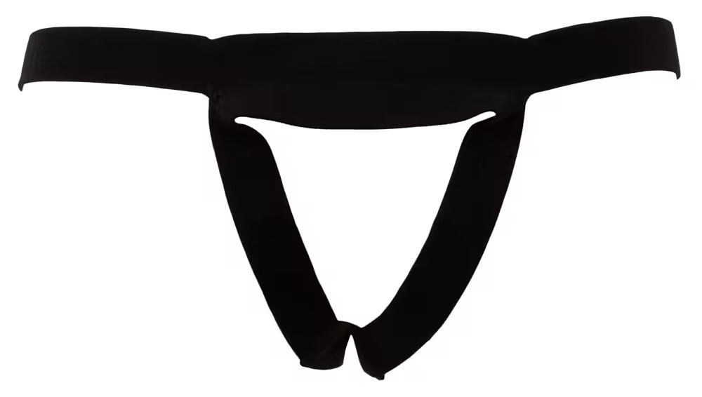 Give and receive vibrations!
The classic and stylish set fro... You2Toys - Your Vibro Strap-On Set photo-12