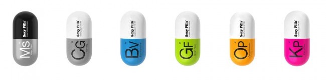 Fun & pleasure for men.
Extreme fatigue? A little naughty de... Love to Love - Sexy Pills Masturbator - Kinky Pink photo-6