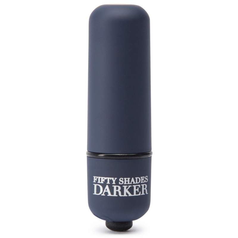 Elevate your bondage adventures to a new level with the Dark... Fifty Shades of Grey - Darker Dark Desire Advanced Couples Kit photo-11