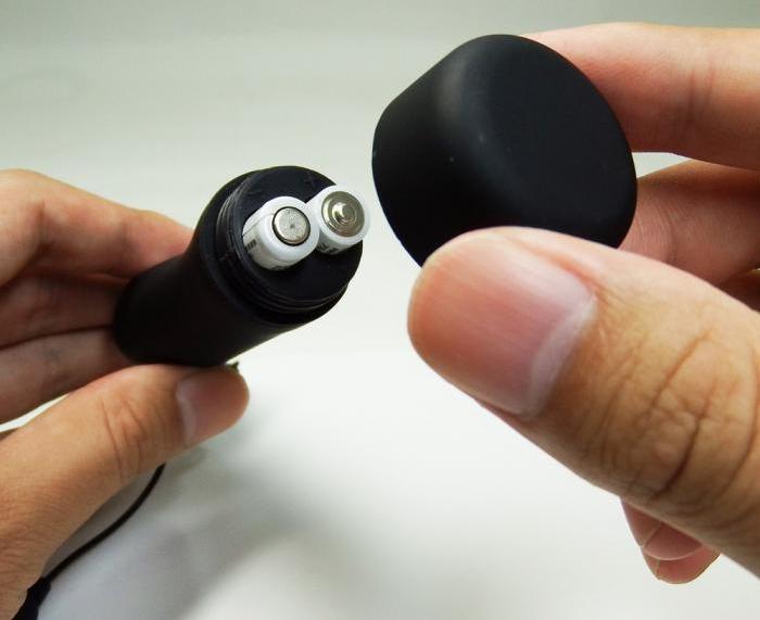 The Kuro Rotor R is highly acclaimed by customers who want t... SSI - Kuro Rotor R - Trio Nano - Black photo-5