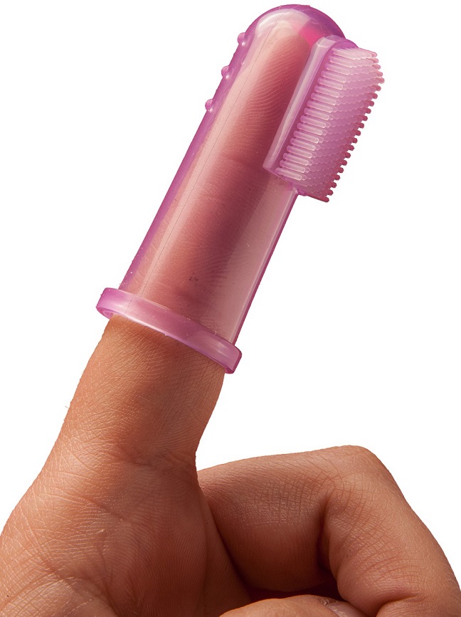 Clito-Finger - the ideal stimulation aid for the female inti... ONS - Clito Finger - Purple photo-2